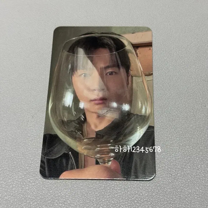 [BUNJANG] ENHYPEN THE SIN : BLISS Regular Edition Take 1 Jay Photocard / 엔하이픈 THE SIN : BLISS 일반반 take1  제이 양도합니다.
