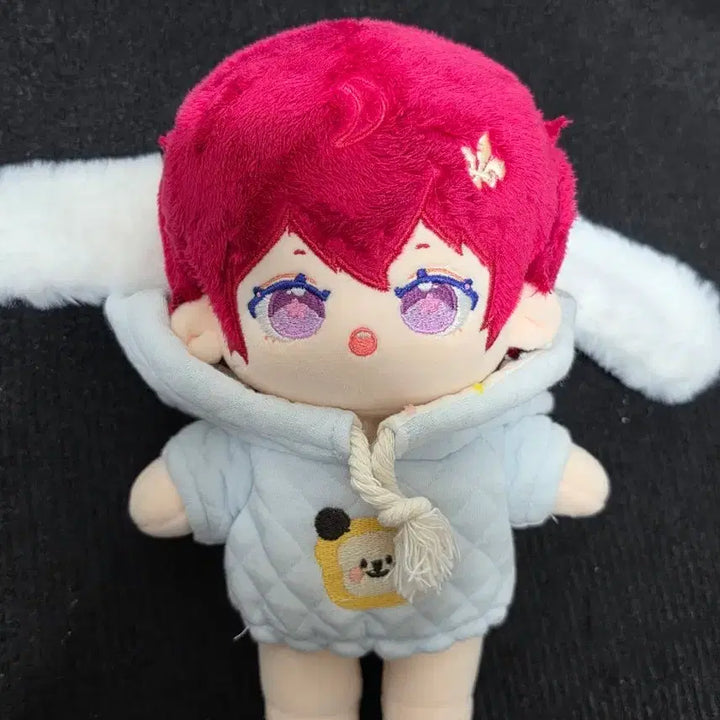 [BUNJANG] Ensemble Stars Tsukasa Attribute Doll / 앙상블스타즈 앙스타 츠카사 속성 인형
