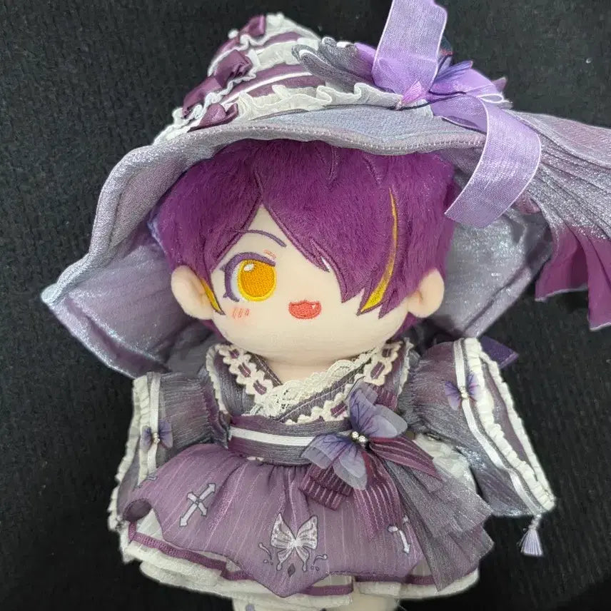 [BUNJANG] Ensemble Stars Shinobu Attribute Doll / 앙상블스타즈 앙스타 시노부 속성 인형
