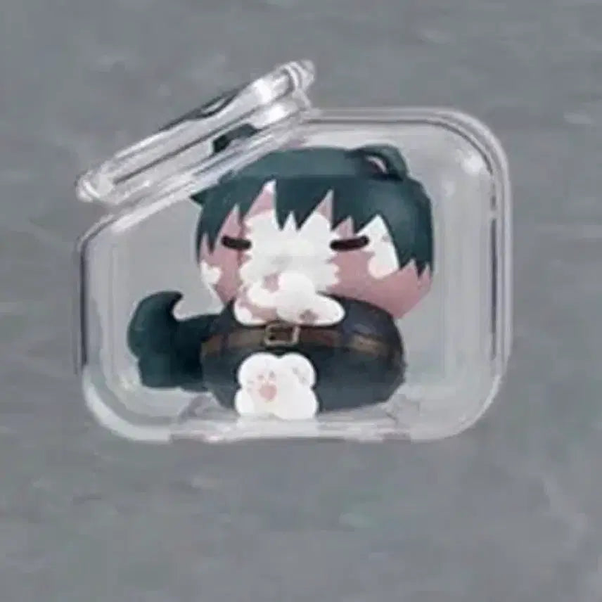 [BUNJANG] Jujutsu Kaisen Megacat "Sleepy Cat" Maki (Unsealed) / 주술회전 메가캣 잘자냥코 (마키) 양도
