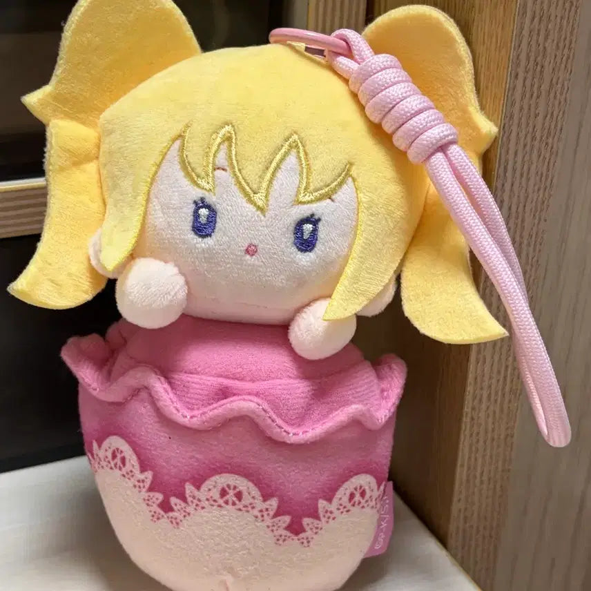 [BUNJANG] Shugo Al Doll Utau Sera Chinese Plush / 최종가격!) 캐릭캐릭체인지 수호알 인형 중국 누이 우타우 세라