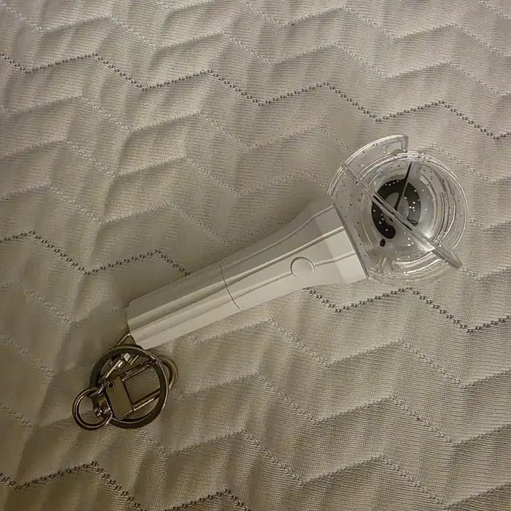 [BUNJANG] CRAVITY Rememboong Mini Keyring / 크래비티 리멤봉 미니 키링