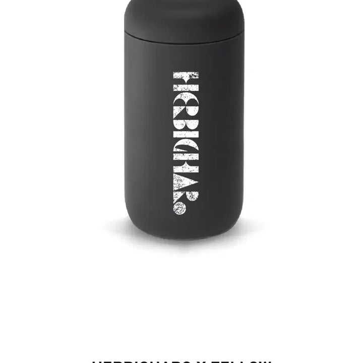 [BUNJANG] Park Hyo Shin Daisy Edition 12oz Tumbler / 박효신  텀블러