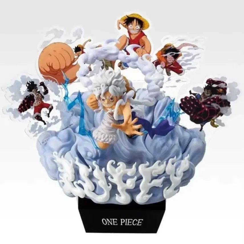 [BUNJANG] One Piece Ichiban Kuji Adventure&