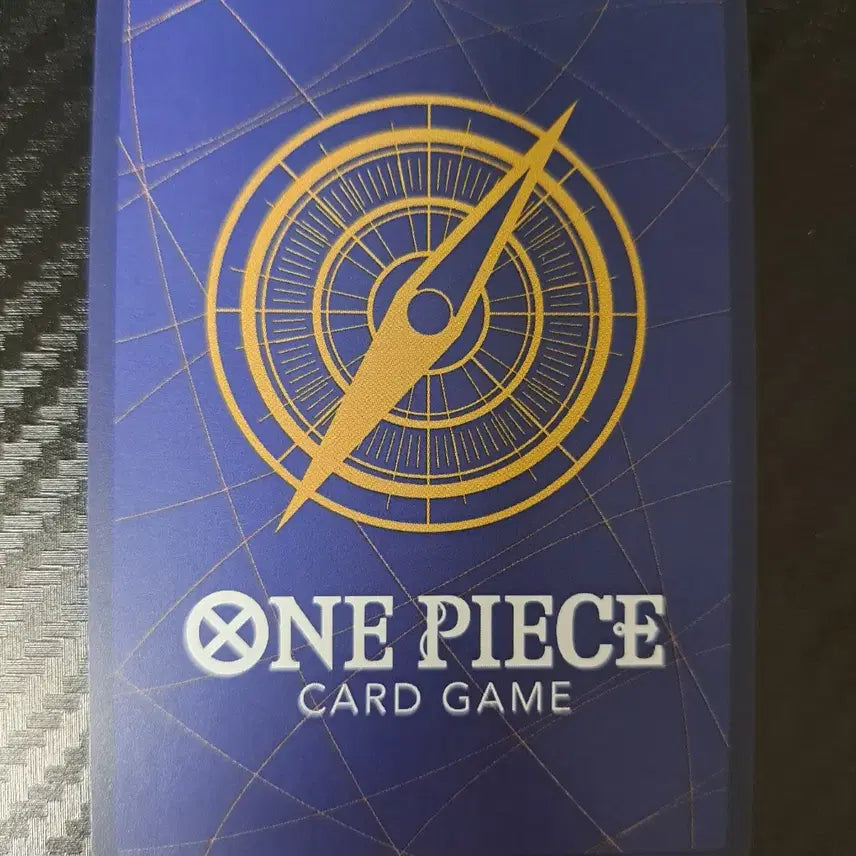 [BUNJANG] One Piece Card Game OP14 Crocodile Secret Rare / 원피스카드  14탄 크로커다일 시크 OP14-120 팝니다.
