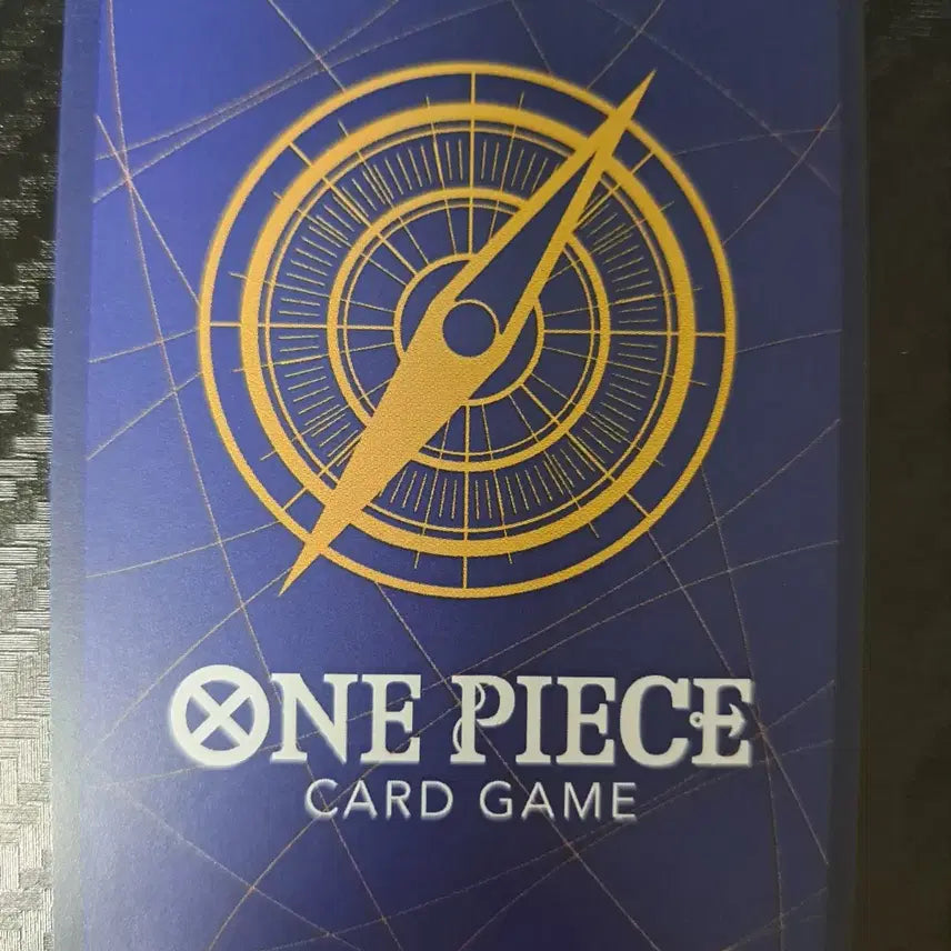 [BUNJANG] One Piece Card Game OP14-119 Dracule Mihawk Secret Rare / 원피스카드  14탄 미호크 시크 OP14-119 팝니다.