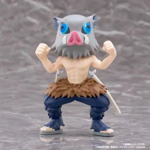[BUNJANG] Palverse Inosuke Figure / 팔버스 이노스케