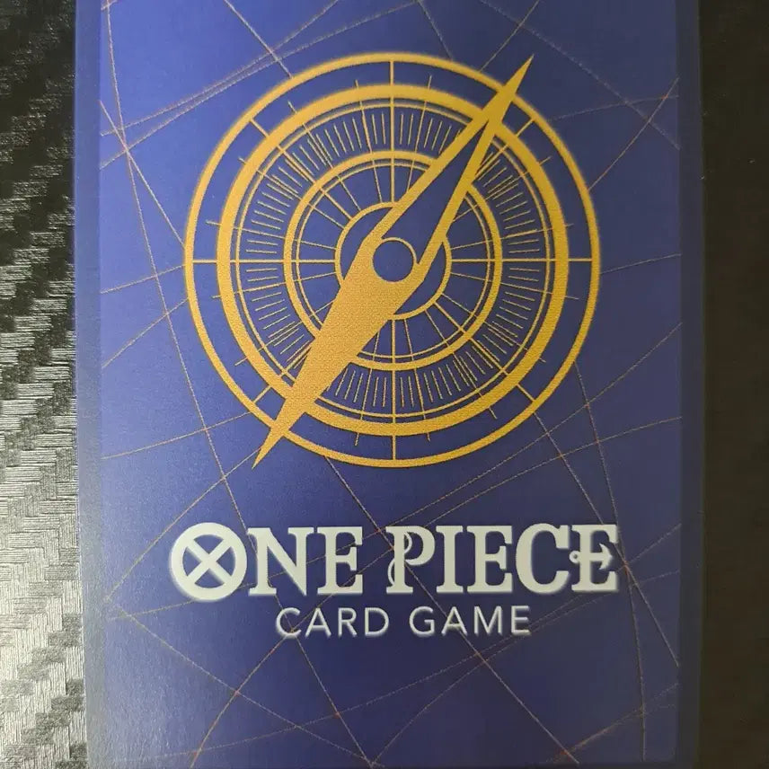 [BUNJANG] One Piece Card Game Romance Dawn Arc Shanks Rare Parallel OP14-027 / 원피스카드  14탄 샹크스 레어 페레 OP14-027 팝니다.