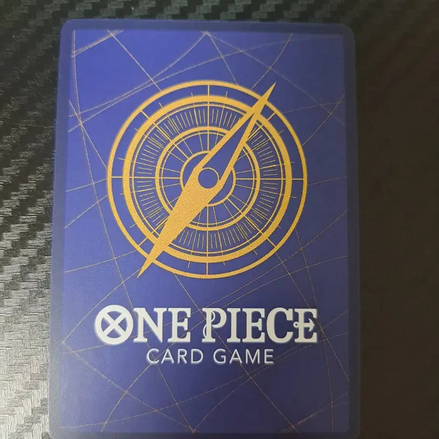 [BUNJANG] One Piece Card Game OP14-120 Crocodile Secret Rare / 원피스카드  14탄 크로커다일 시크 페레 OP14-120 팝니다.
