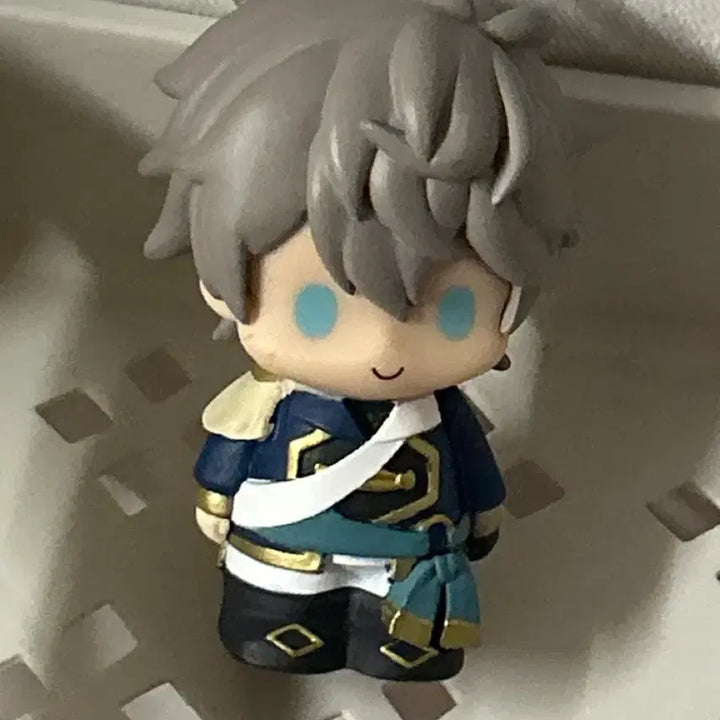 [BUNJANG] Ensemble Stars Izumi Sena Pepe Mats Finger Figure / 앙스타 세나 이즈미 페페마츠 손가락 피규어 앙상블 스타즈 중스타