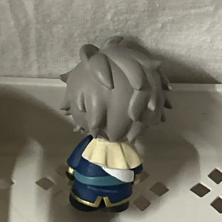 [BUNJANG] Ensemble Stars Izumi Sena Pepe Mats Finger Figure / 앙스타 세나 이즈미 페페마츠 손가락 피규어 앙상블 스타즈 중스타