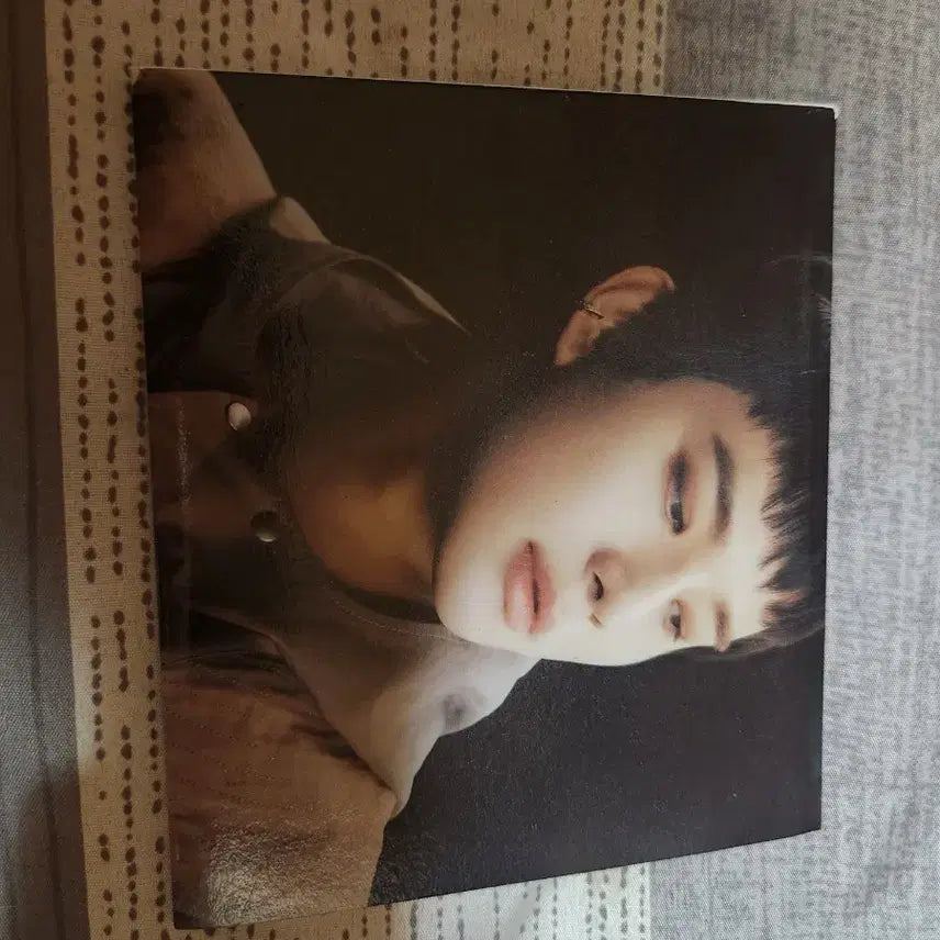 [BUNJANG] EXO D.O. Photocard CD / 엑소 디오 포토카드 CD