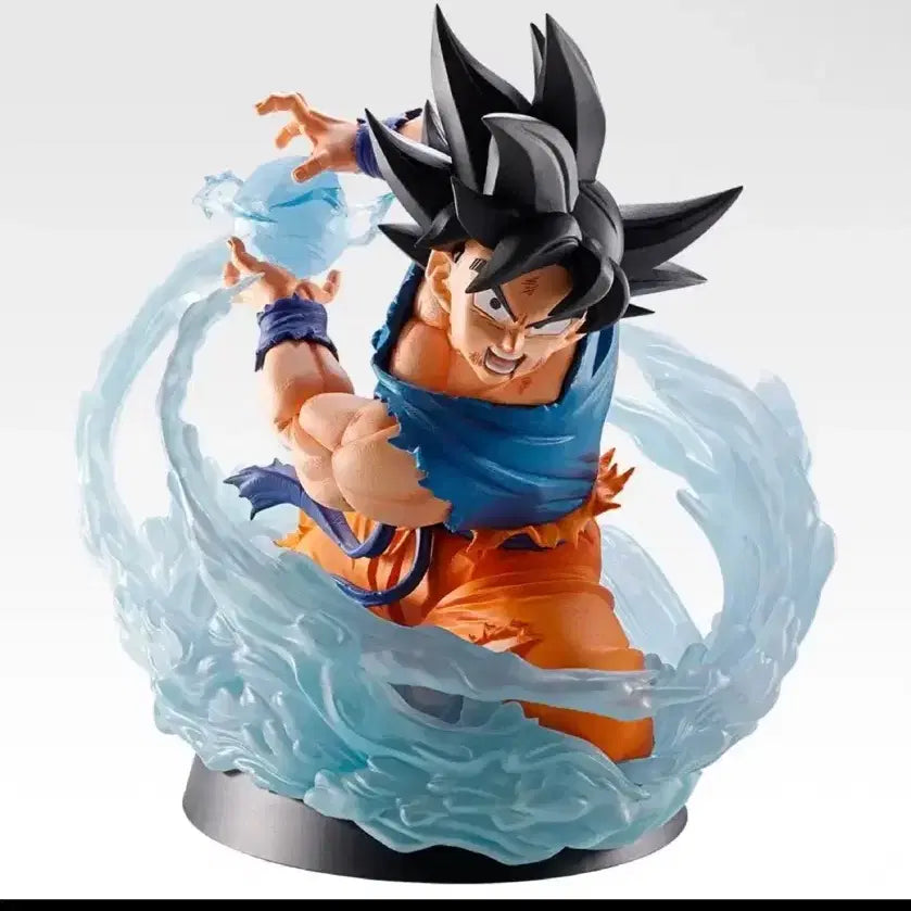 [BUNJANG] Dragon Ball Ichiban Kuji Spectacle A Prize Figure / 드래곤볼 제일복권 스펙타클 a상