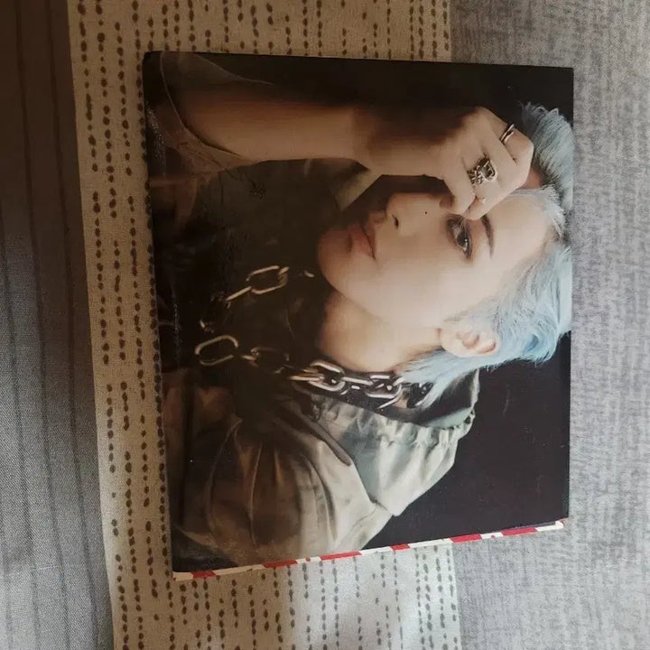 [BUNJANG] NCT Mark CD / NCT 마크 CD