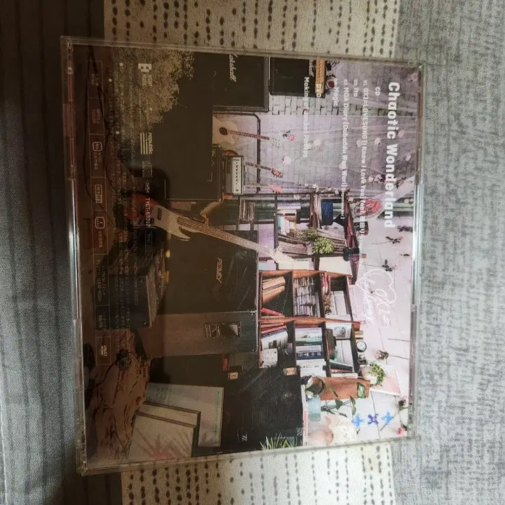 [BUNJANG] TXT Chaotic Wonderland Album / 투모로우바이투게더 chaotic wonderland 앨범