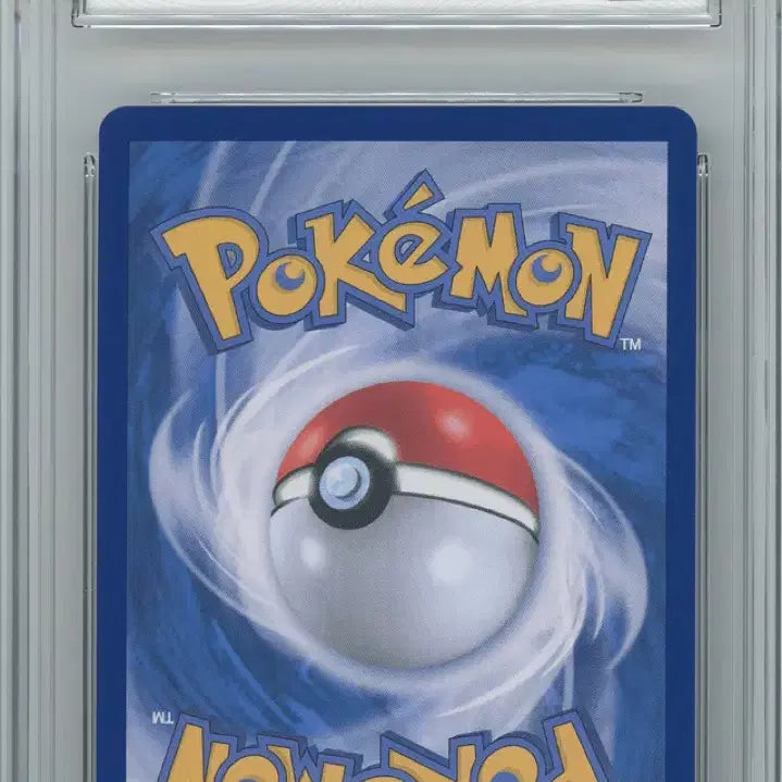 [BUNJANG] Pokemon Magikarp Promo Card (BRG Graded 9) / 포켓몬카드 잉어킹 프로모 BRG9