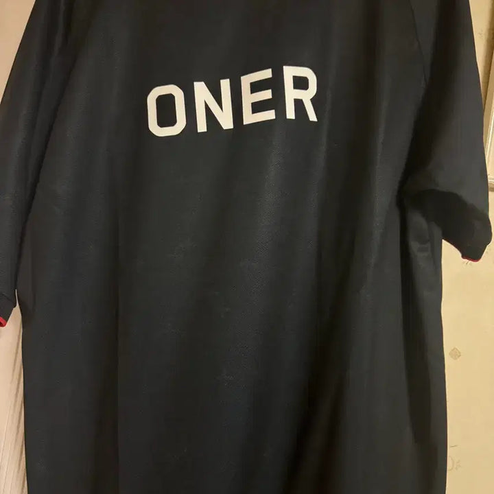 [BUNJANG] T1 2025 Season Player Jersey 2XL / 2025 T1 오너 유니폼 비닐만 뜯은 새상품