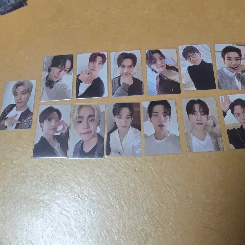 [BUNJANG] Seventeen 2021 Season&