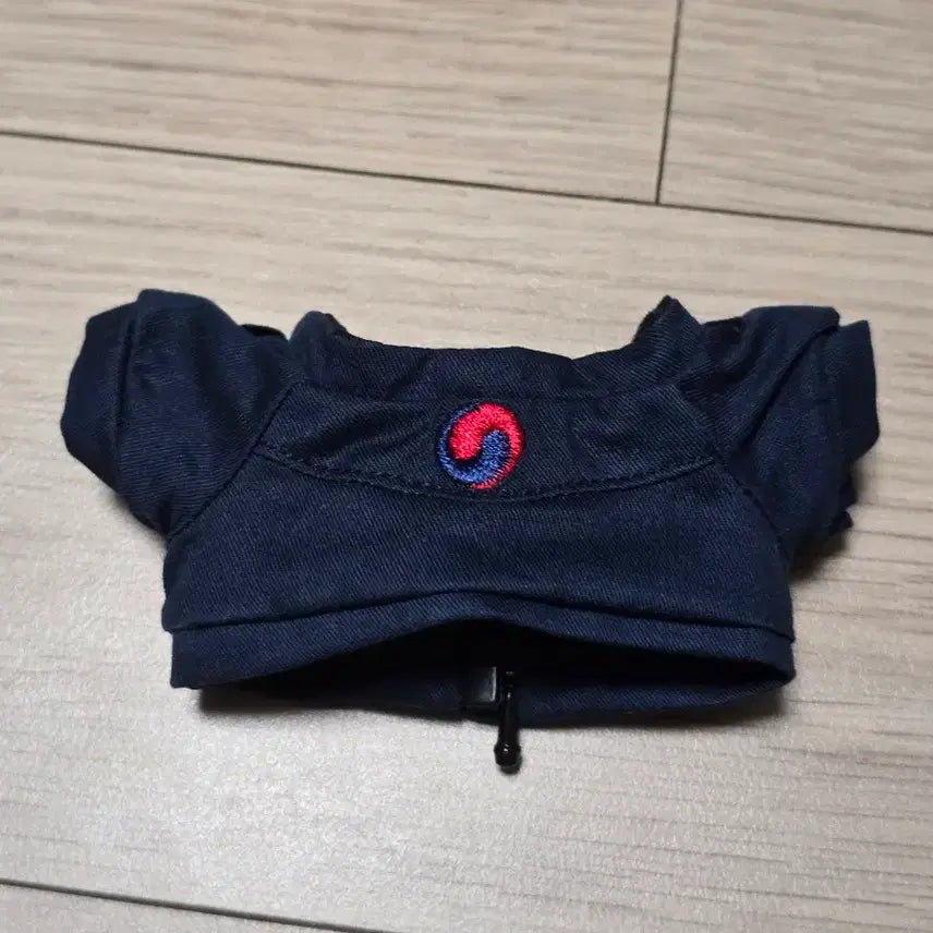 [BUNJANG] Gye-dam-chul-geun Somgwan-guk Outfit / 괴담출근 속성 솜관국 옷장