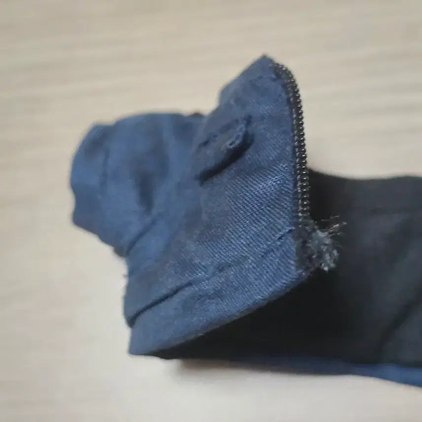 [BUNJANG] Gye-dam-chul-geun Somgwan-guk Outfit / 괴담출근 속성 솜관국 옷장