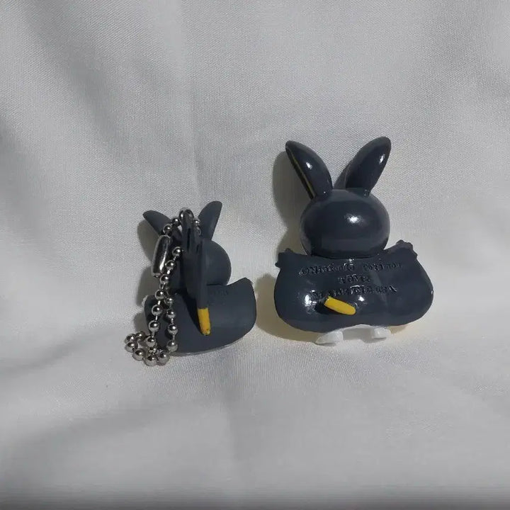 [BUNJANG] Pokemon Emolga Figure Set (Swing Mascot &amp; Moncolle) / 포켓몬 에몽가 피규어 스윙 마스코트 가챠 몬코레 몬콜레 2종 세트 일괄 전기쥐
