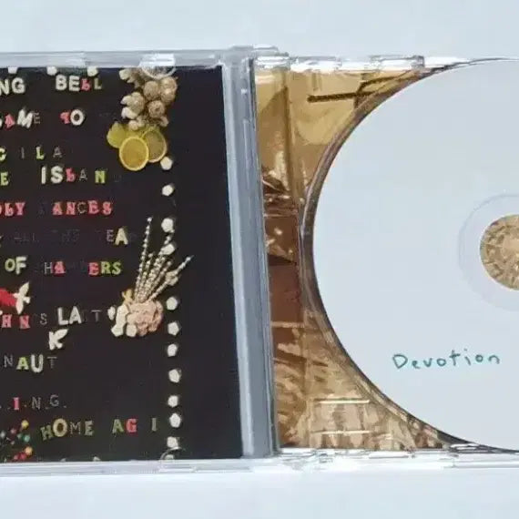 [BUNJANG] Beach House Devotion Album CD / 비치 하우스 Devotion 앨범 시디 CD
