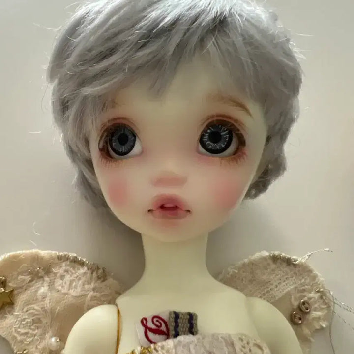 [BUNJANG] Imdadol 3.0 Elodie Doll Set / 임다돌3.0 엘로디