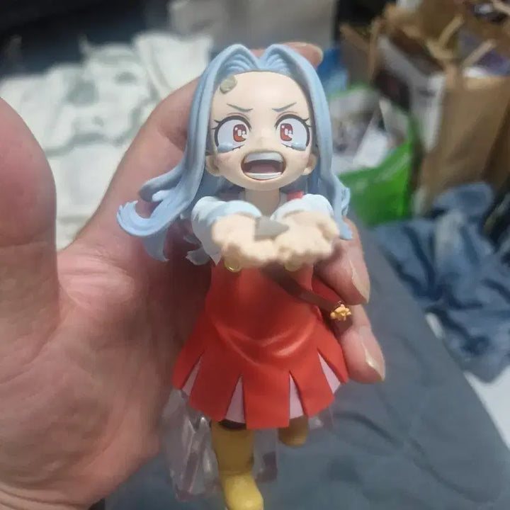 [BUNJANG] My Hero Academia Eri Figure / 나의 히어로 아카데미아 에리 피규어