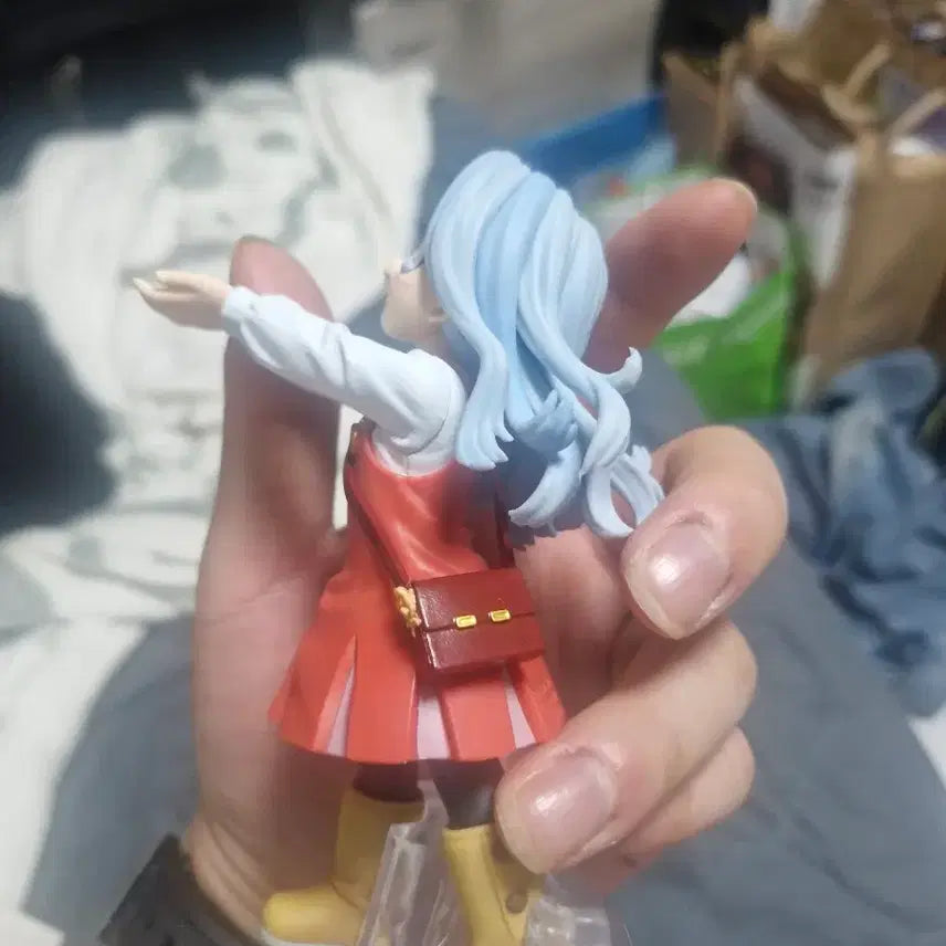 [BUNJANG] My Hero Academia Eri Figure / 나의 히어로 아카데미아 에리 피규어