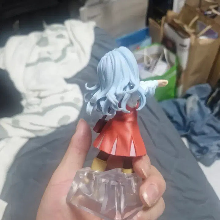 [BUNJANG] My Hero Academia Eri Figure / 나의 히어로 아카데미아 에리 피규어