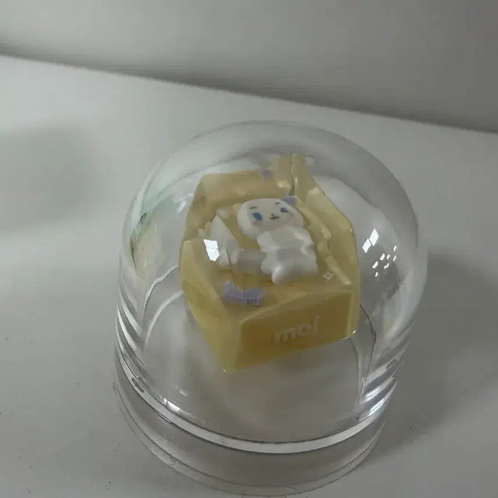 [BUNJANG] Mmmimmu Ma Resincap Resin Keycap / 므메미무 뫄 레진 키캡