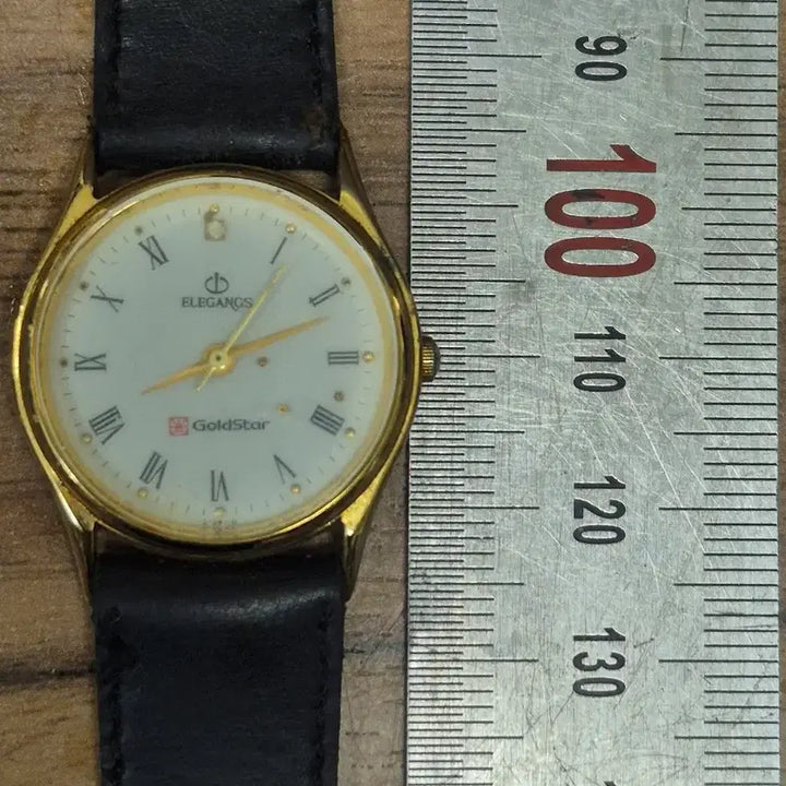 [BUNJANG] Goldstar Elegance Women&