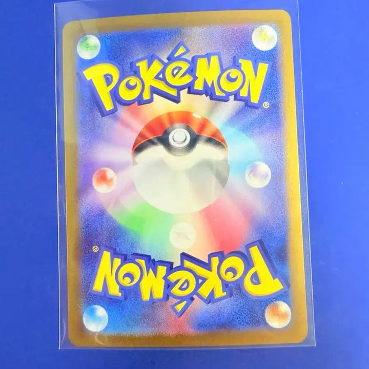[BUNJANG] Pokemon Card Nerkke SR Japanese / 포켓몬카드 네르케 SR 일판 카드