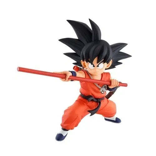 [BUNJANG] Dragon Ball Ichiban Kuji Son Goku Figure / 드래곤볼 제일복권 손오공 팝니다.