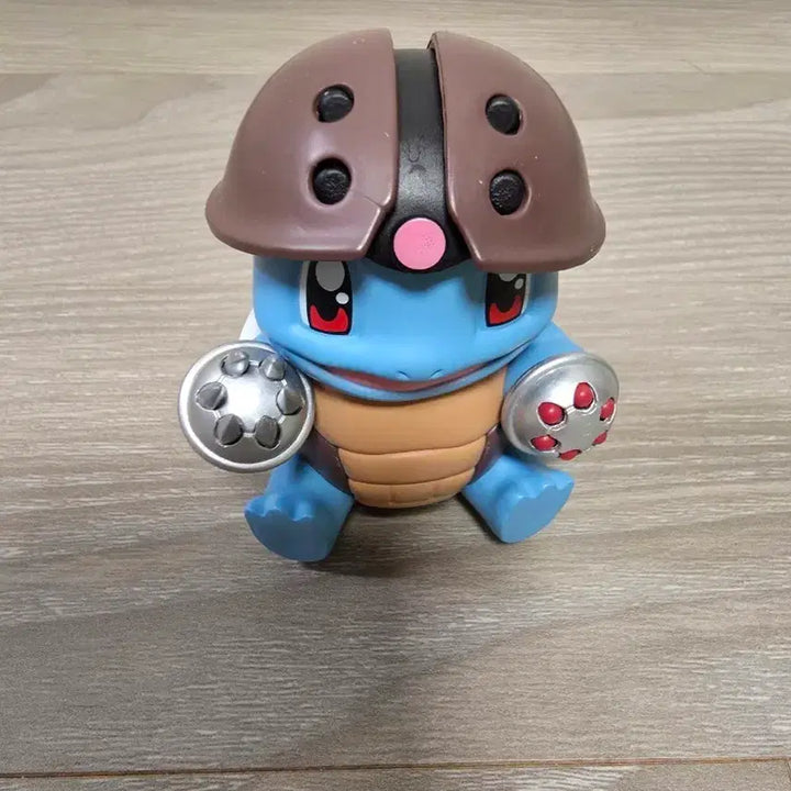 [BUNJANG] Pokemon Squirtle Figure / 포켓몬스터 꼬부기 피규어