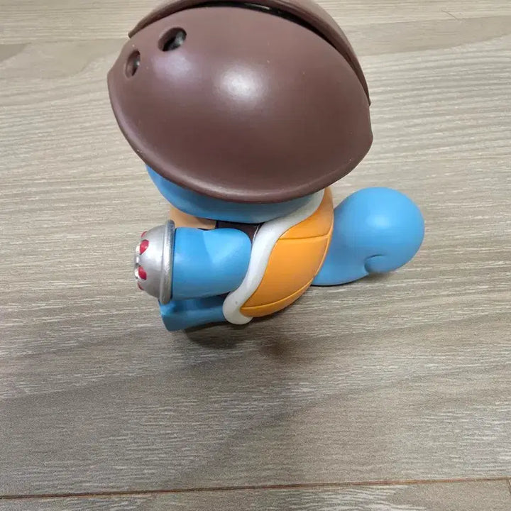 [BUNJANG] Pokemon Squirtle Figure / 포켓몬스터 꼬부기 피규어