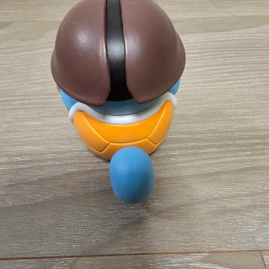 [BUNJANG] Pokemon Squirtle Figure / 포켓몬스터 꼬부기 피규어