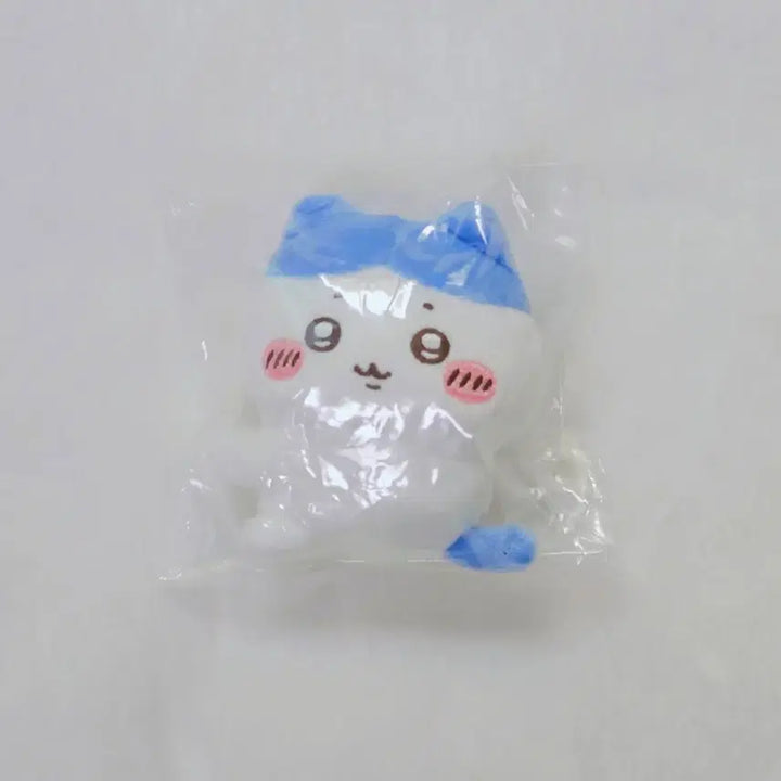 [BUNJANG] Cheekawa Hachiware Clip Plush / 먼작귀 치이카와 클립 집게 인형 가챠 하치와레