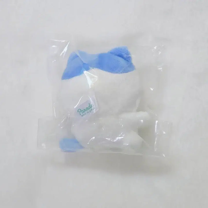 [BUNJANG] Cheekawa Hachiware Clip Plush / 먼작귀 치이카와 클립 집게 인형 가챠 하치와레