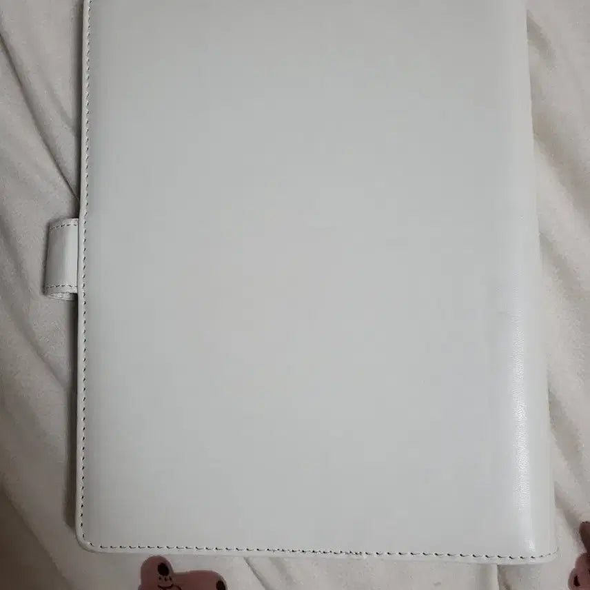 [BUNJANG] 6-Ring Photocard Binder / 포토카드 바인더 6공