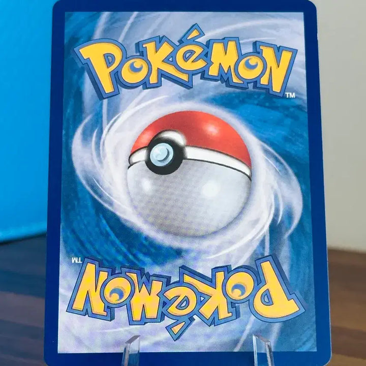 [BUNJANG] Pokemon Card Togekiss AR / 포켓몬 카드 토게키스 AR