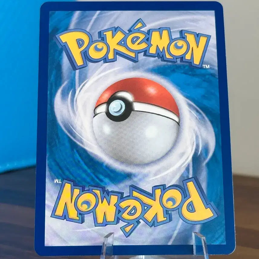 [BUNJANG] Pokemon Card Shaymin AR / 포켓몬 카드 쉐이미 AR