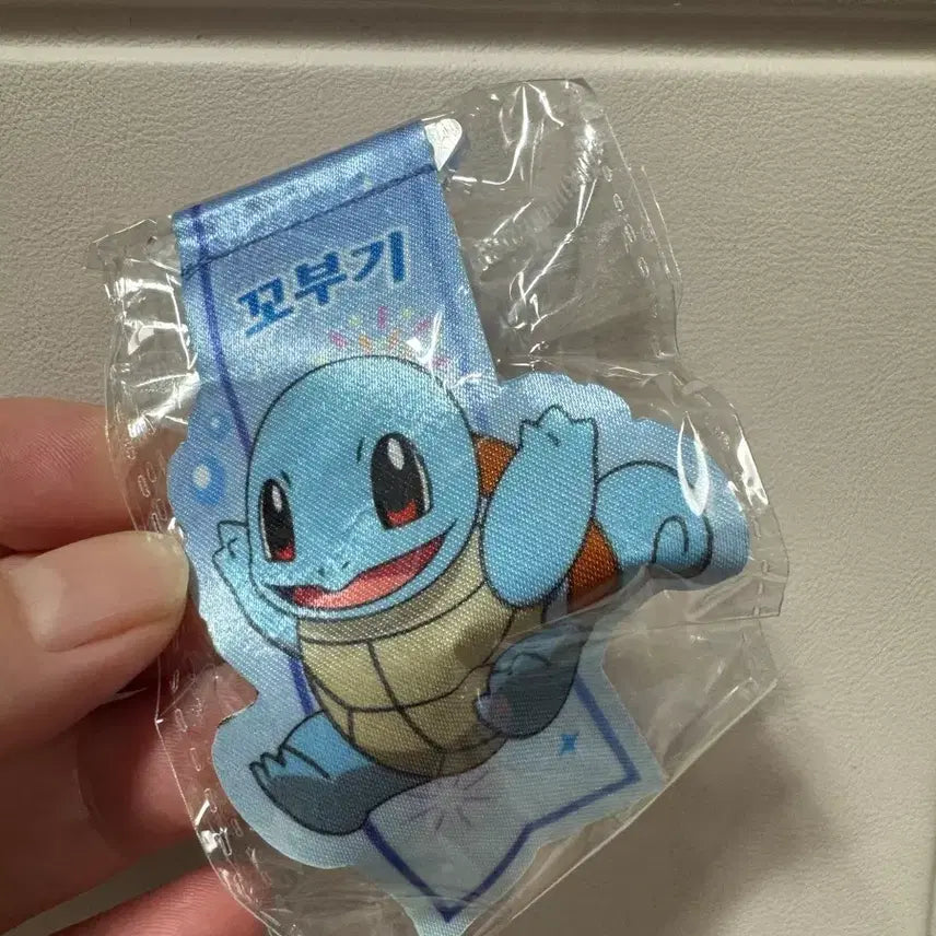 [BUNJANG] Pokemon Starlight Paradise Gacha Mini Garland / 택배비포함) 포켓몬 별빛낙원 가챠