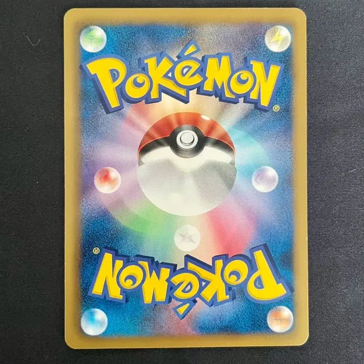 [BUNJANG] Pokemon Card Pachirisu 019/051 BW8 / 일판 포켓몬카드 볼트너클 파치리스 019/051 BW8