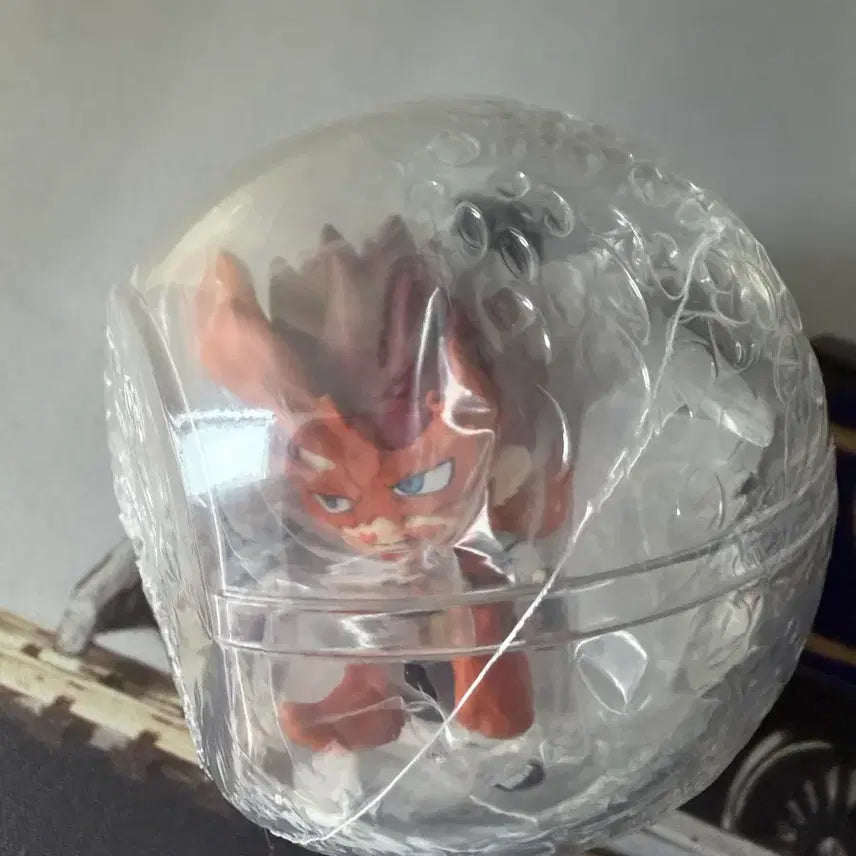 [BUNJANG] Endeavor Capsule Gacha Sealed / 미개봉) 엔데버 코로코레 캡술 가챠