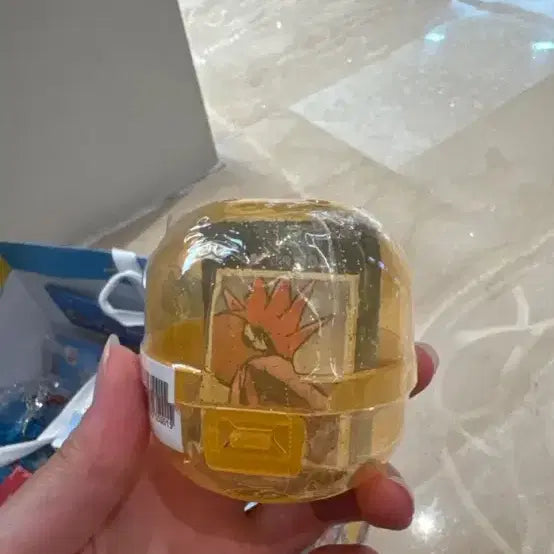 [BUNJANG] Pokemon Jamsil Proof Photo Line 322 / 포켓몬 잠실 증명사진3 깨비드릴조라인 22