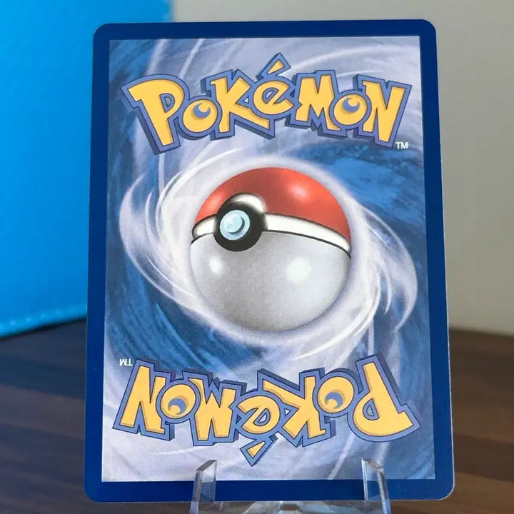 [BUNJANG] Pokemon Card Alakazam AR / 포켓몬 카드 후딘 AR