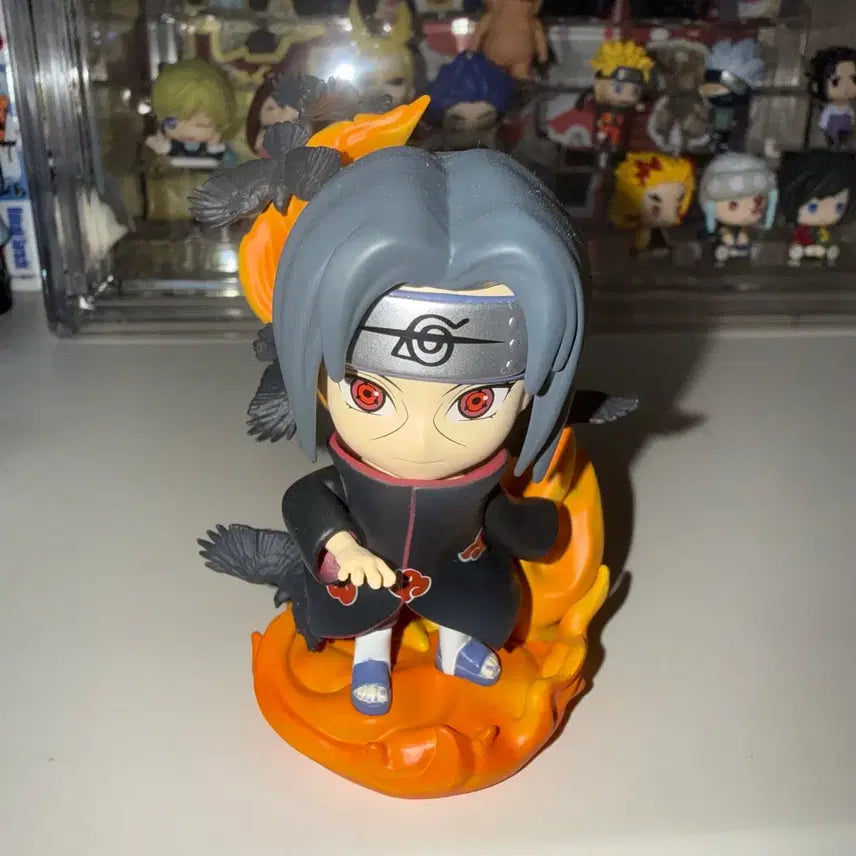 [BUNJANG] Toptoy Akatsuki Itachi / 탑토이 아카츠키 이타치