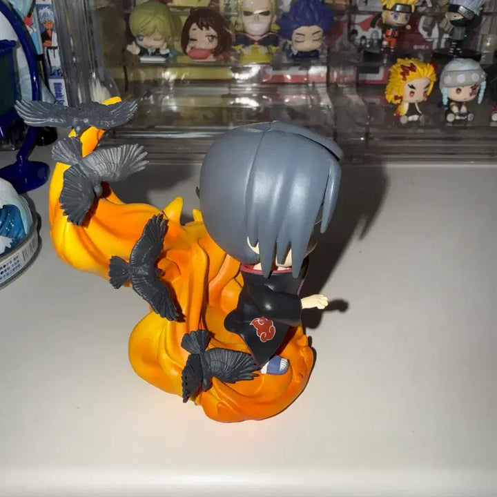 [BUNJANG] Toptoy Akatsuki Itachi / 탑토이 아카츠키 이타치