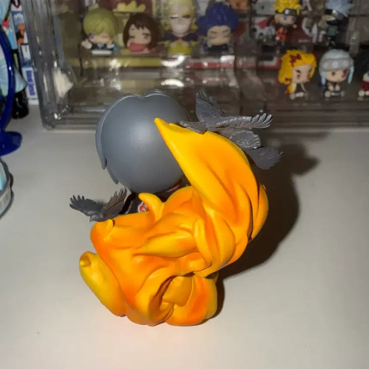 [BUNJANG] Toptoy Akatsuki Itachi / 탑토이 아카츠키 이타치